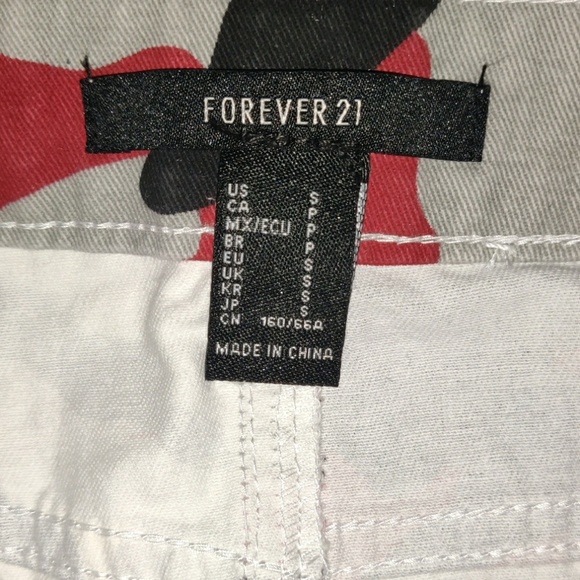 Forever 21 Skirt - Picture 7 of 8